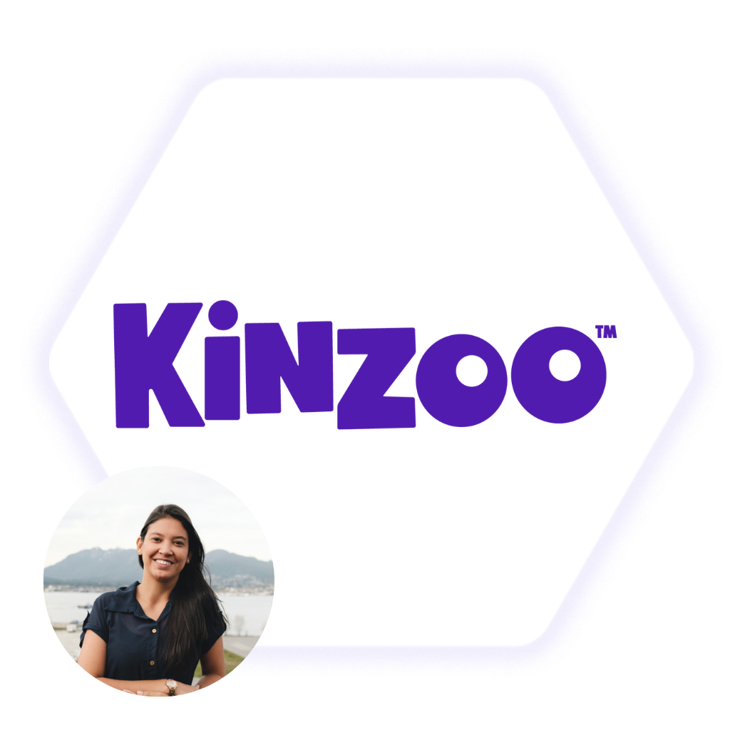 Kinzoo